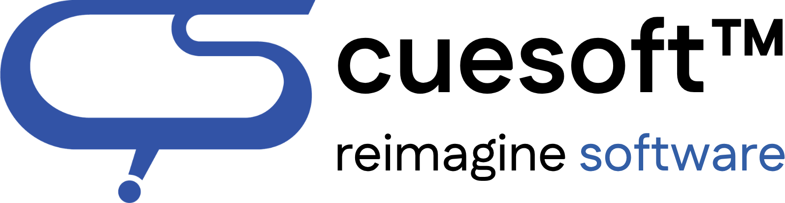 Cuesoft — reimagine software