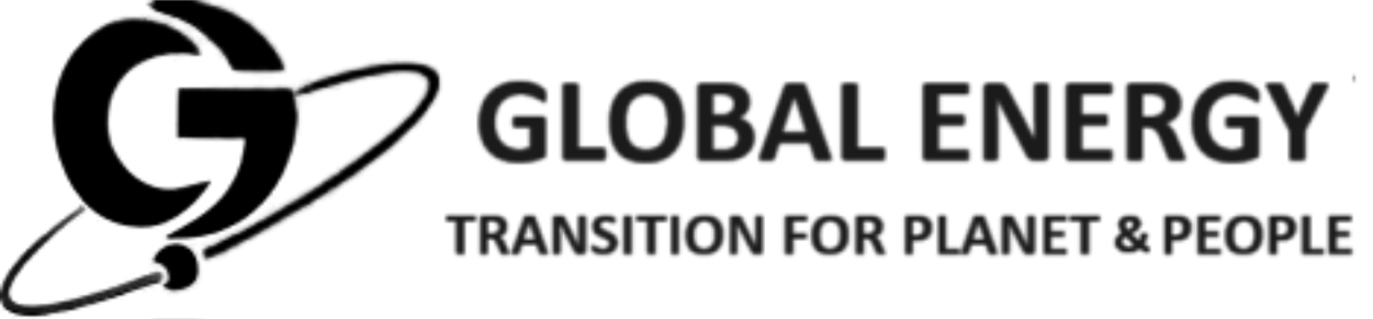 Global Energy Transition